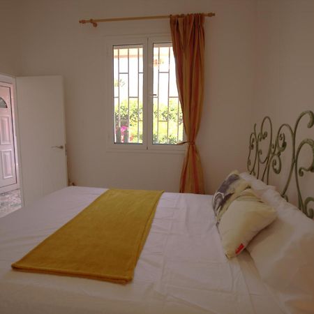 Casa Ursula Apartment ซานบาร์โตโลเม ภายนอก รูปภาพ