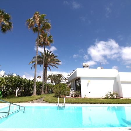 Casa Ursula Apartment ซานบาร์โตโลเม ภายนอก รูปภาพ