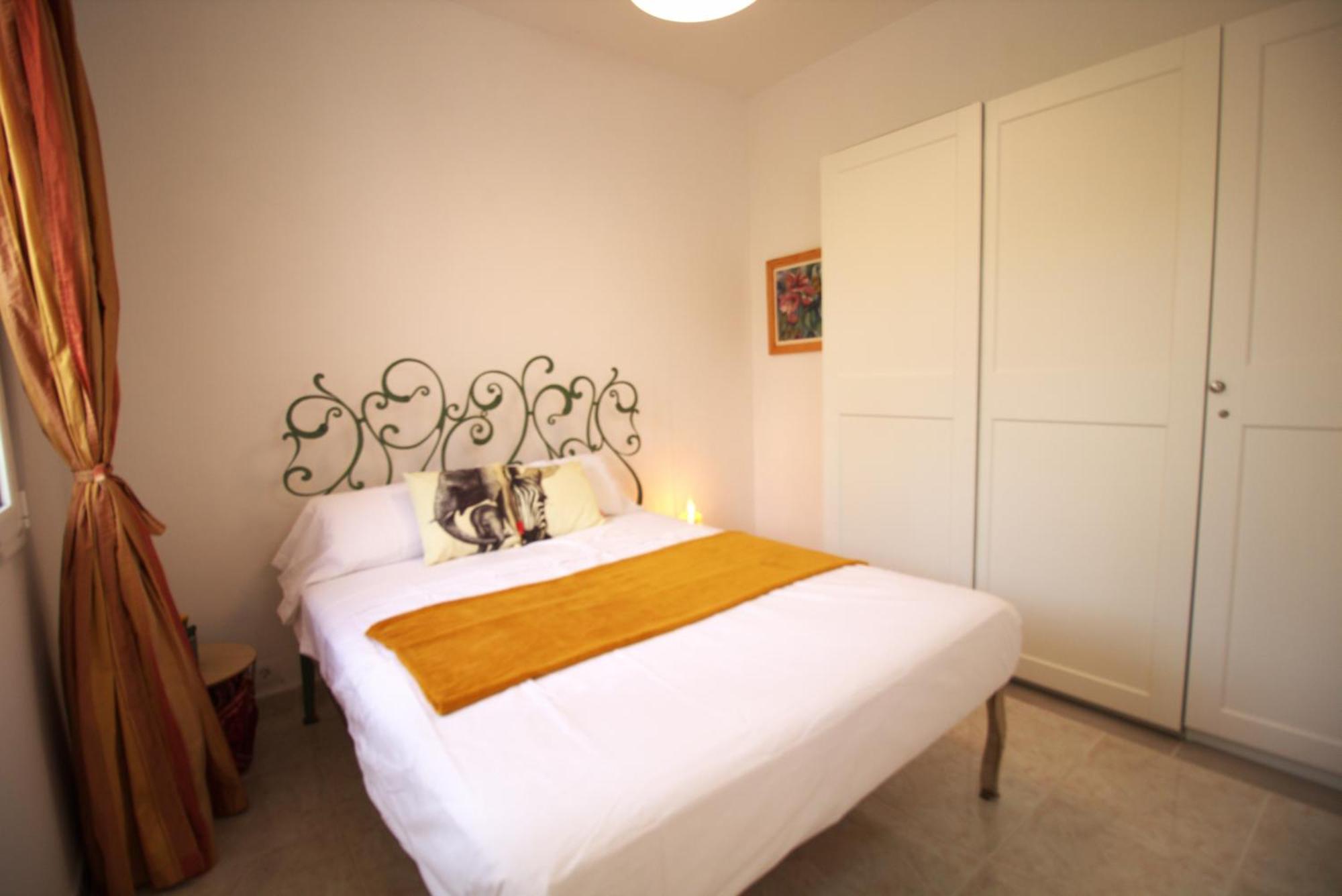 Casa Ursula Apartment ซานบาร์โตโลเม ภายนอก รูปภาพ