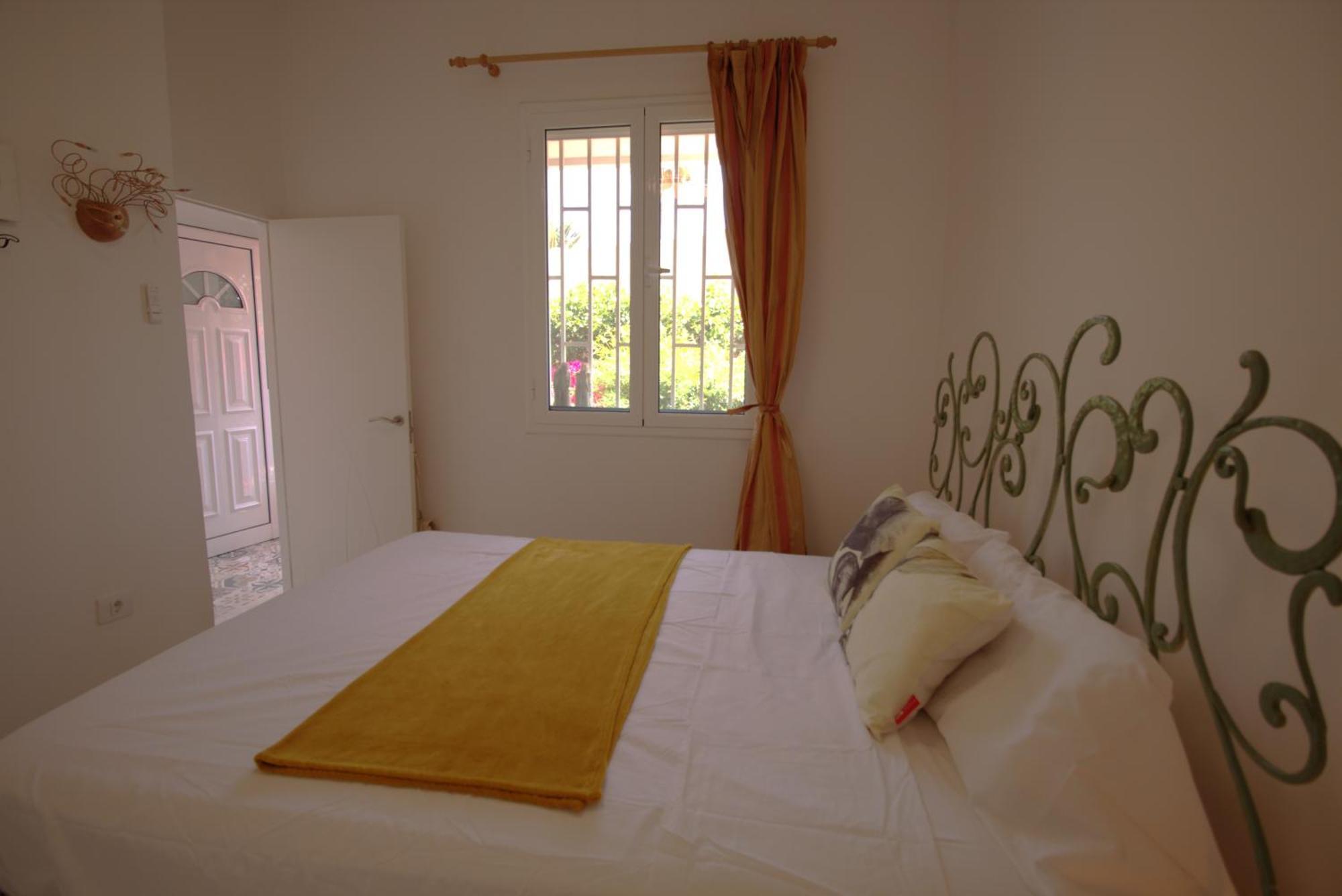 Casa Ursula Apartment ซานบาร์โตโลเม ภายนอก รูปภาพ