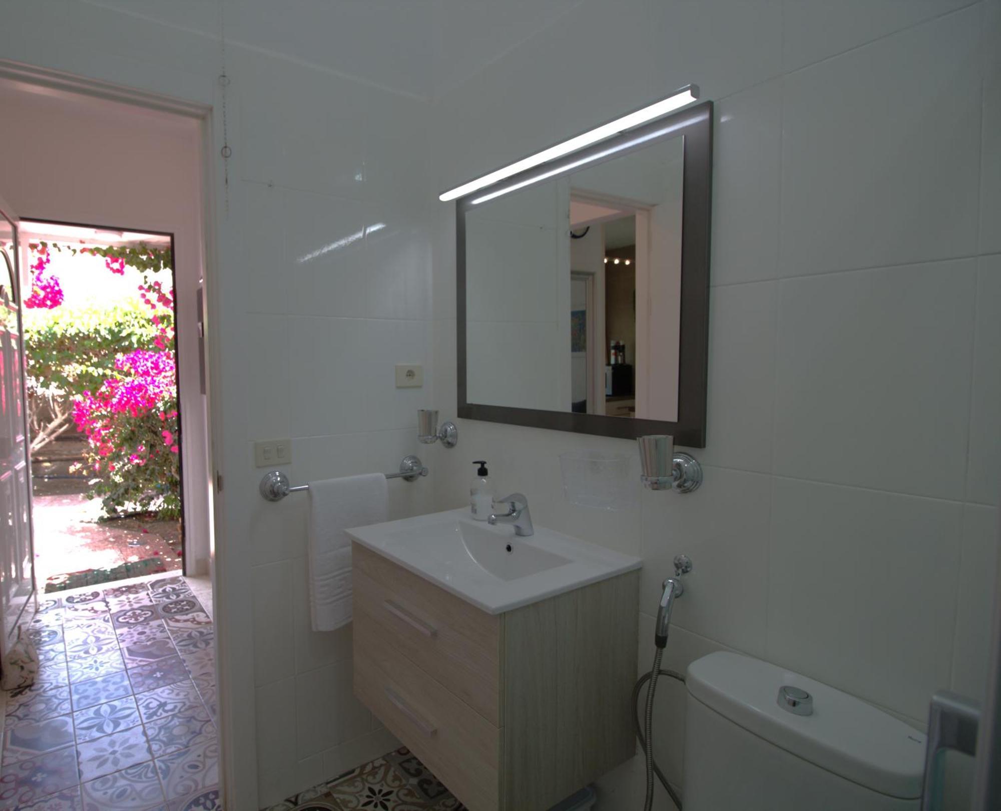 Casa Ursula Apartment ซานบาร์โตโลเม ภายนอก รูปภาพ