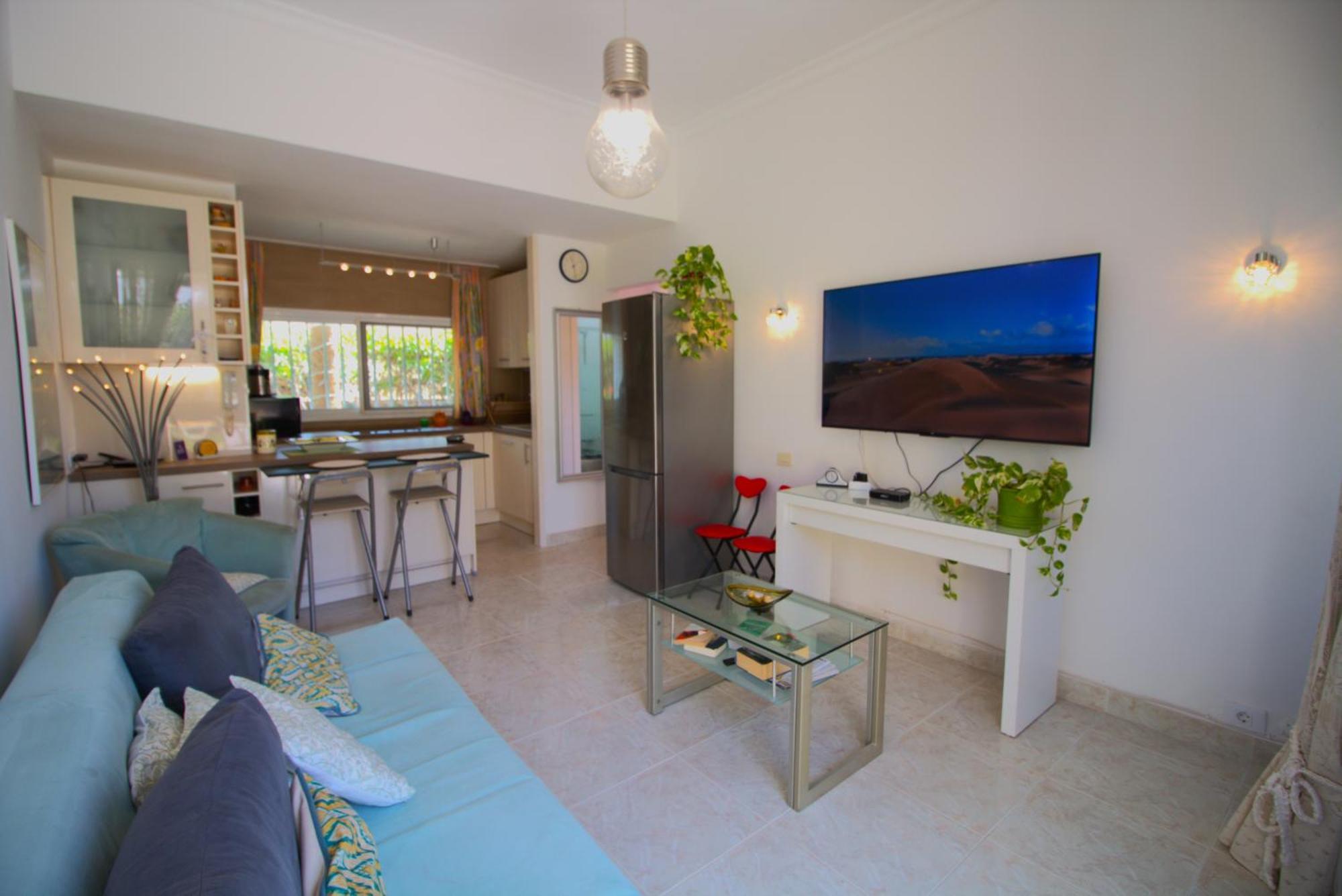 Casa Ursula Apartment ซานบาร์โตโลเม ภายนอก รูปภาพ