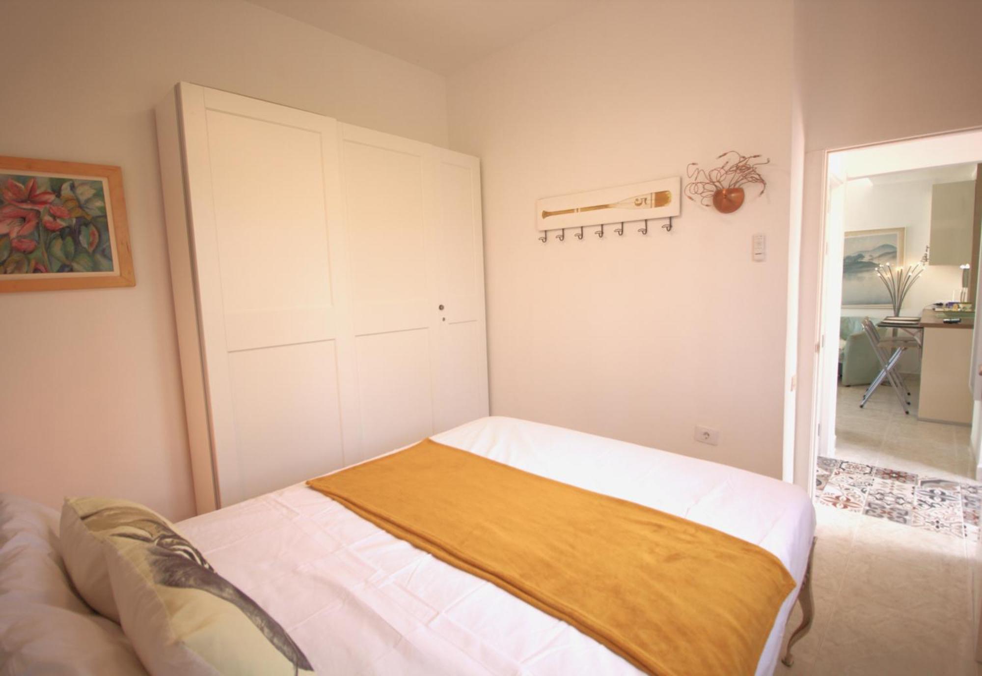 Casa Ursula Apartment ซานบาร์โตโลเม ภายนอก รูปภาพ