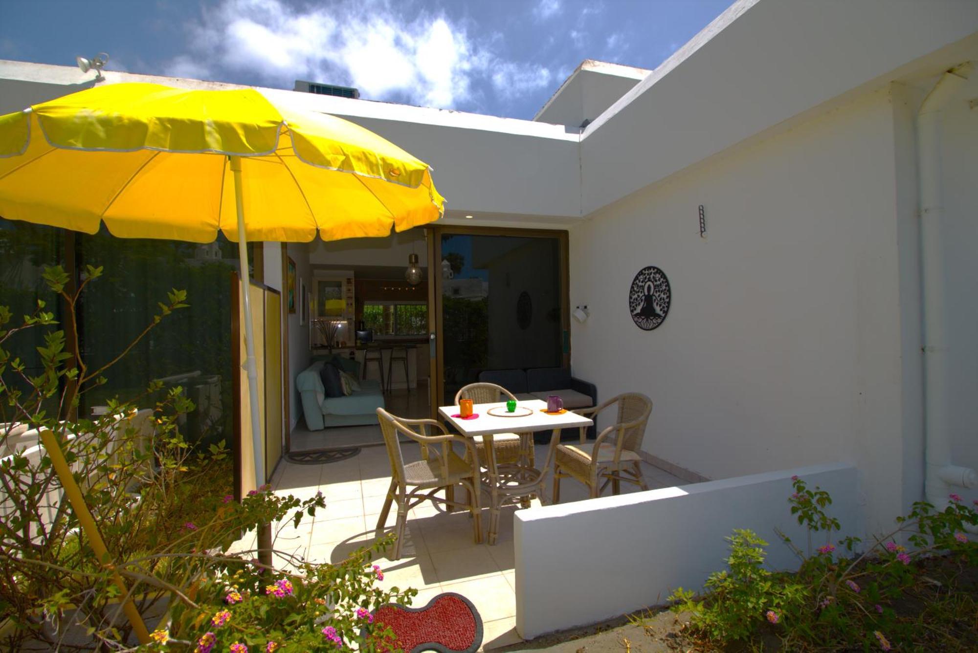 Casa Ursula Apartment ซานบาร์โตโลเม ภายนอก รูปภาพ