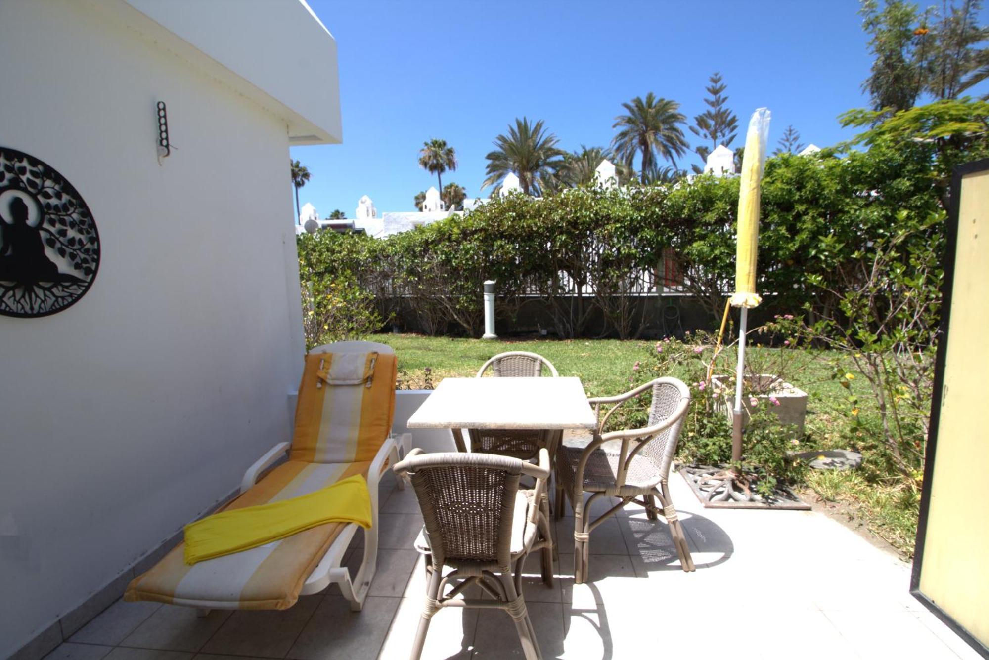 Casa Ursula Apartment ซานบาร์โตโลเม ภายนอก รูปภาพ