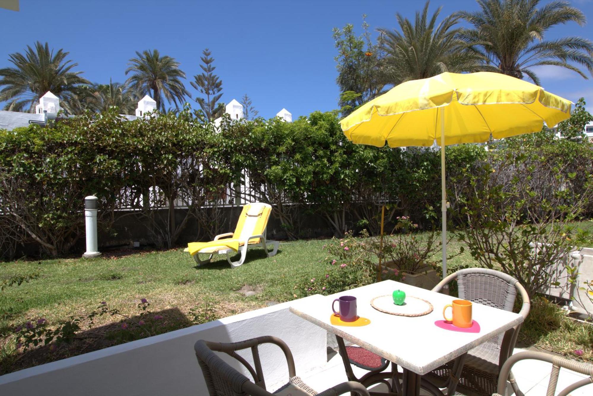 Casa Ursula Apartment ซานบาร์โตโลเม ภายนอก รูปภาพ